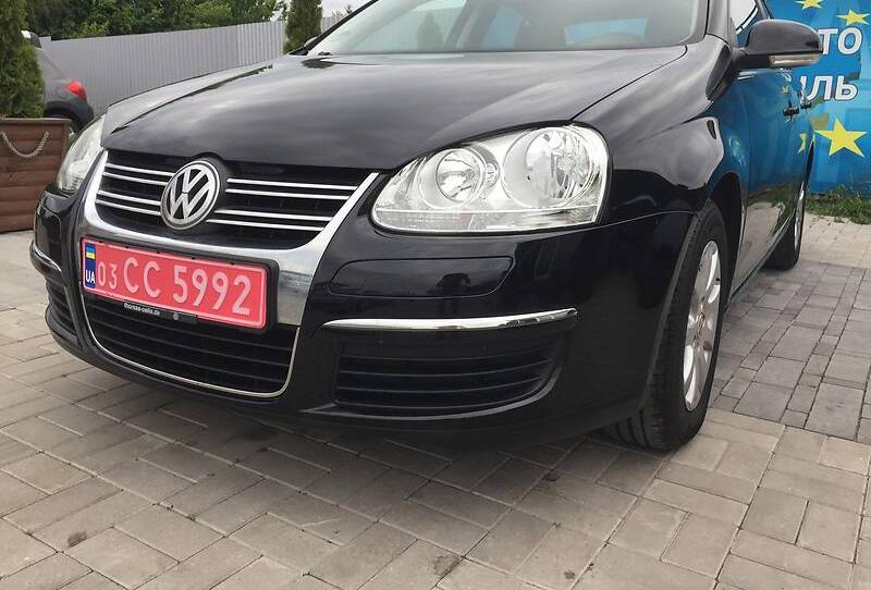 Volkswagen Jetta 1.6 MPI 2005