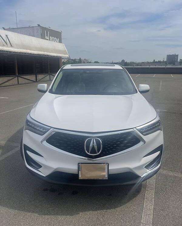 Acura RDX Advance SH AWD 2019