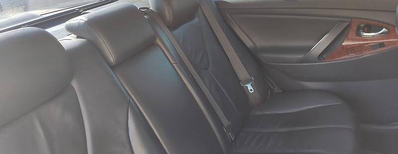 Toyota Camry 2008