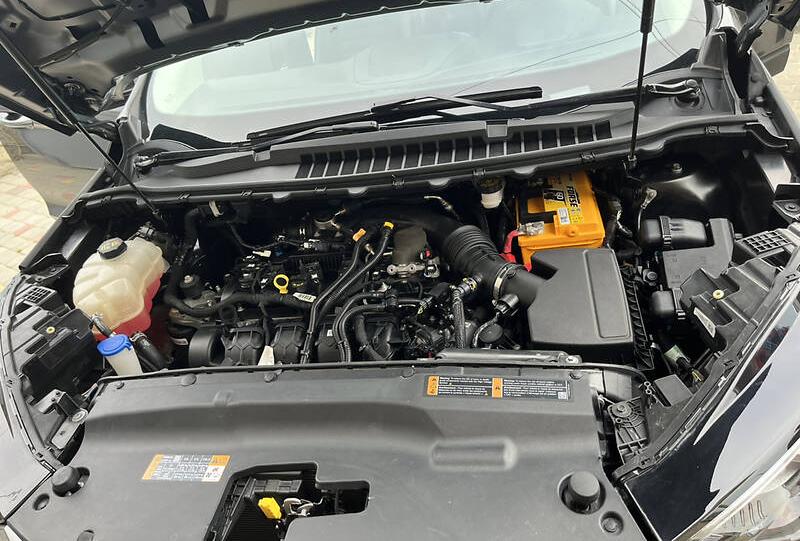 Ford Edge SEL 2019