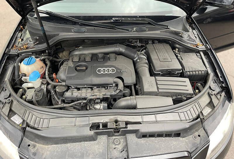 Audi A3 2010
