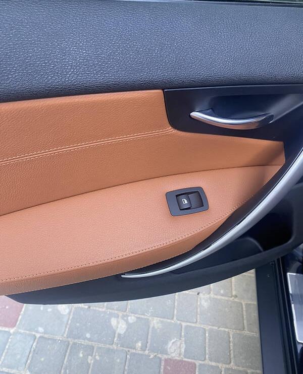 BMW X3 2008