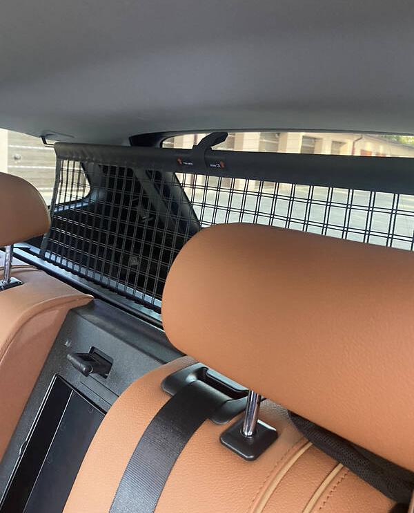 BMW X3 2008