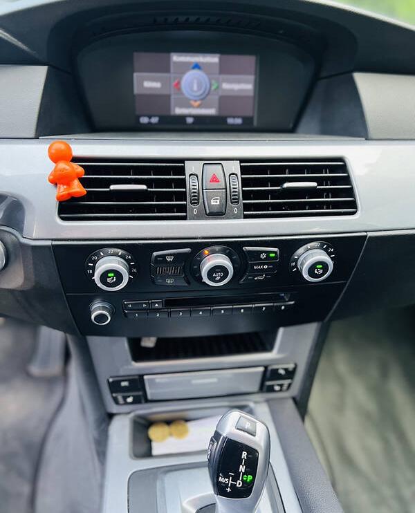 BMW 530 2009