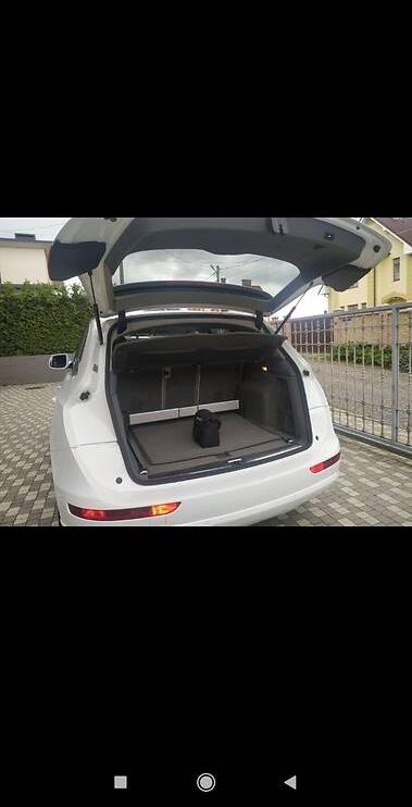 Audi Q5 2010