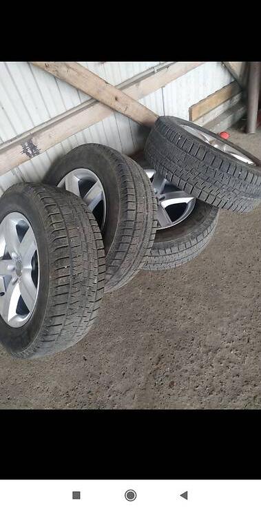 Audi Q5 2010
