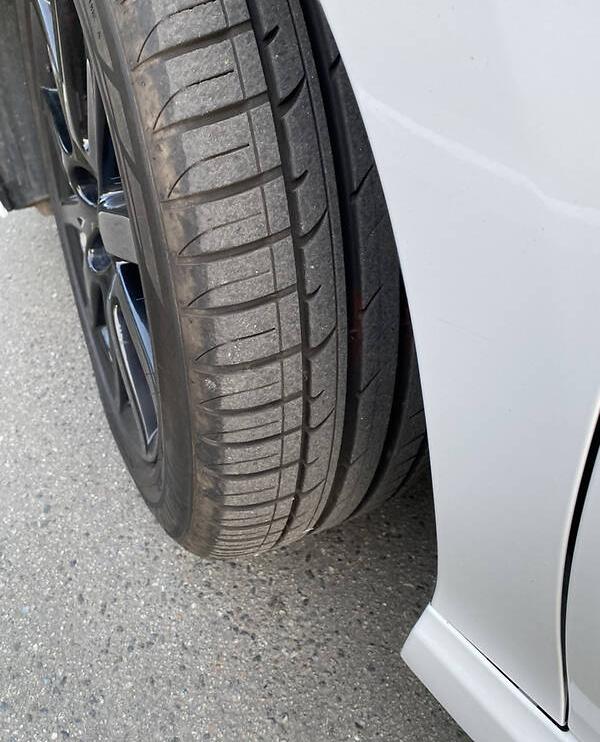 Toyota Camry SE 2018
