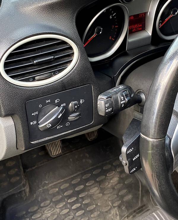 Ford Focus 2009