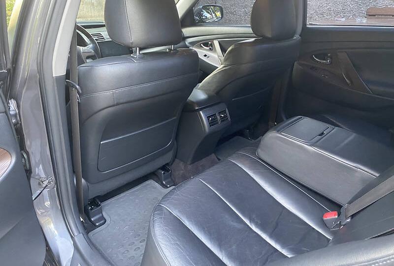 Toyota Camry 2008