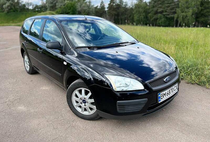 Ford Focus 2005