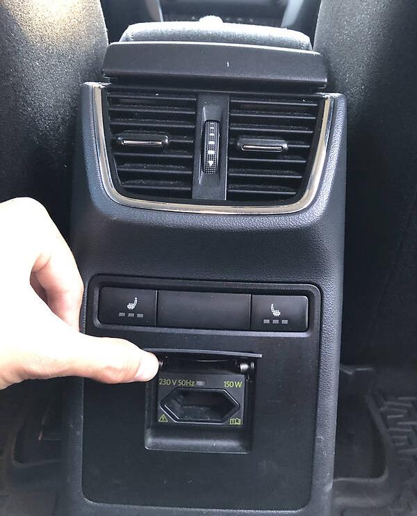 Skoda Octavia A7 2014