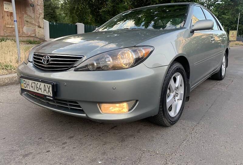 Toyota Camry 2005