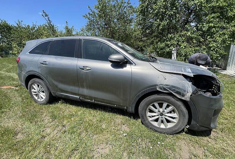 Kia Sorento LX 2019