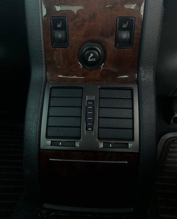 Skoda Superb 2004