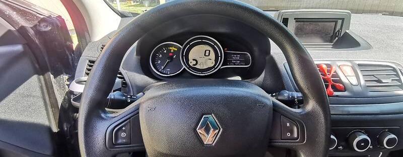 Renault Megane 2010