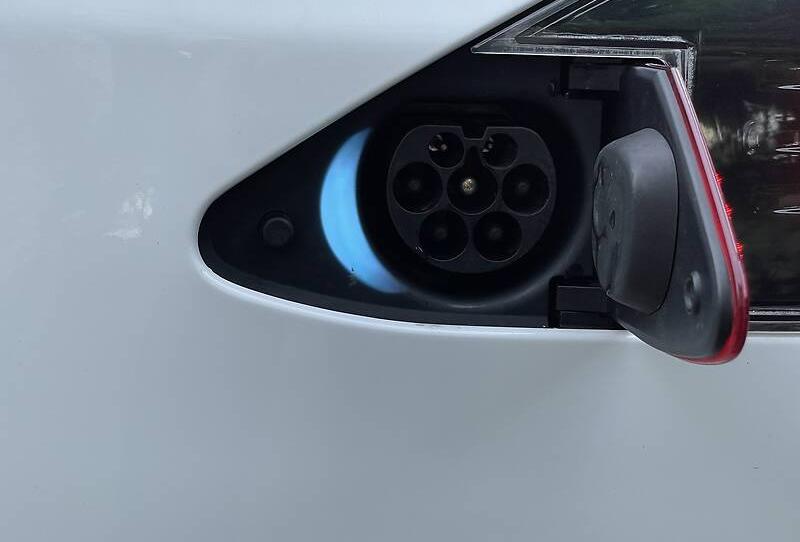 Tesla Model S Performance  2015