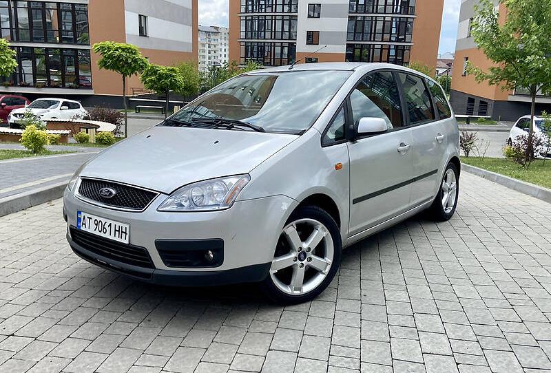 Ford C-Max 2006