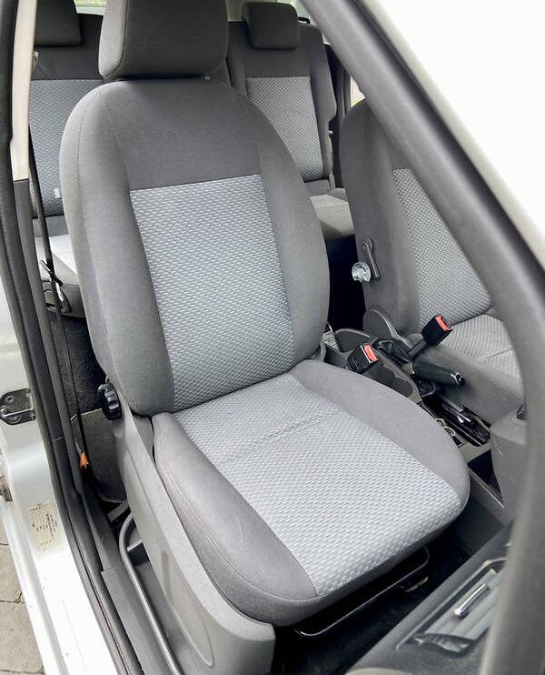 Ford C-Max 2006