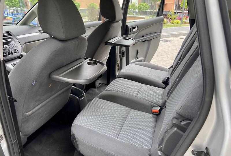 Ford C-Max 2006
