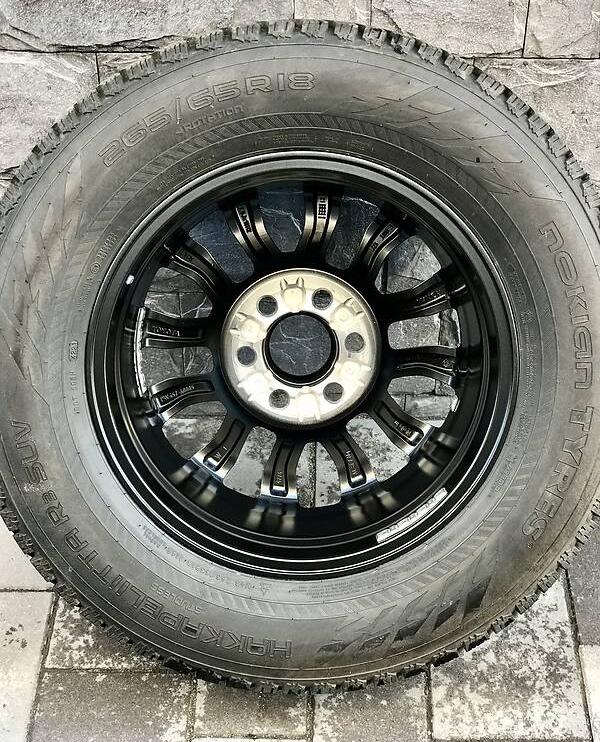 Toyota Land Cruiser 300 D GR SPORT 2022