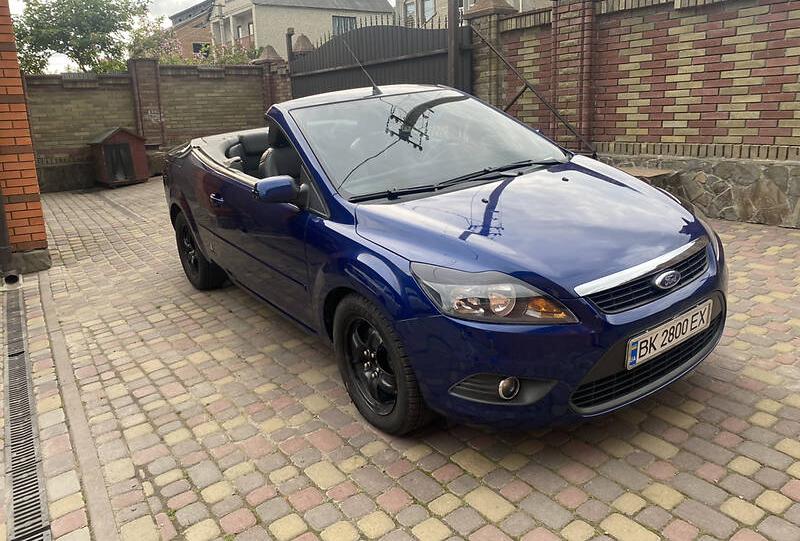 Ford Focus 2009