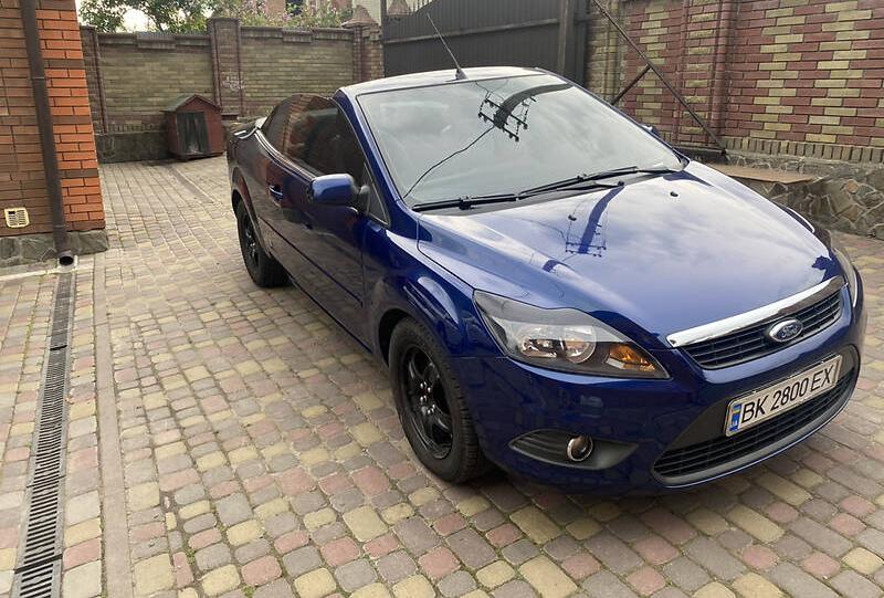 Ford Focus 2009