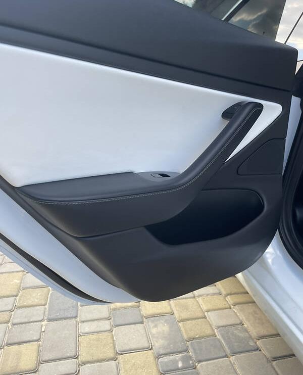 Tesla Model 3 2018