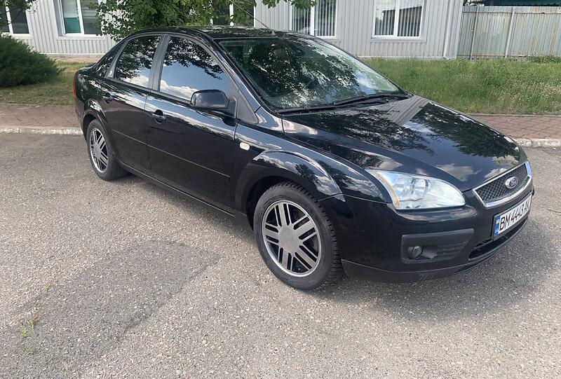 Ford Focus 2005