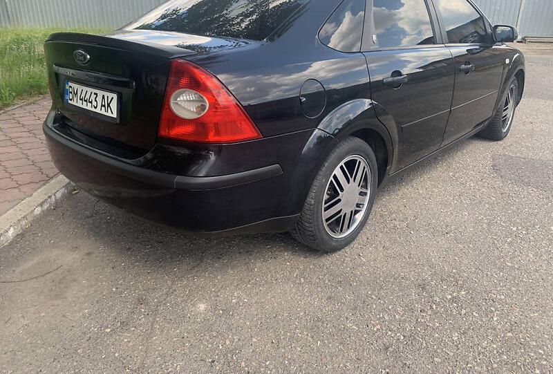Ford Focus 2005