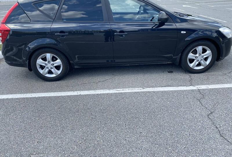 Kia Ceed 2009