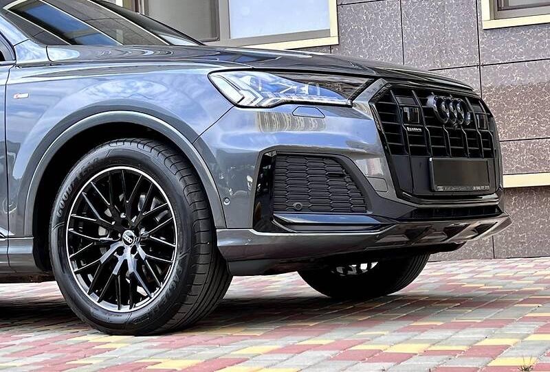 Audi Q7 50 TDI QUTTRO 2020