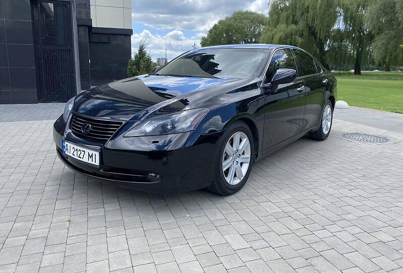 Lexus ES 350 2006