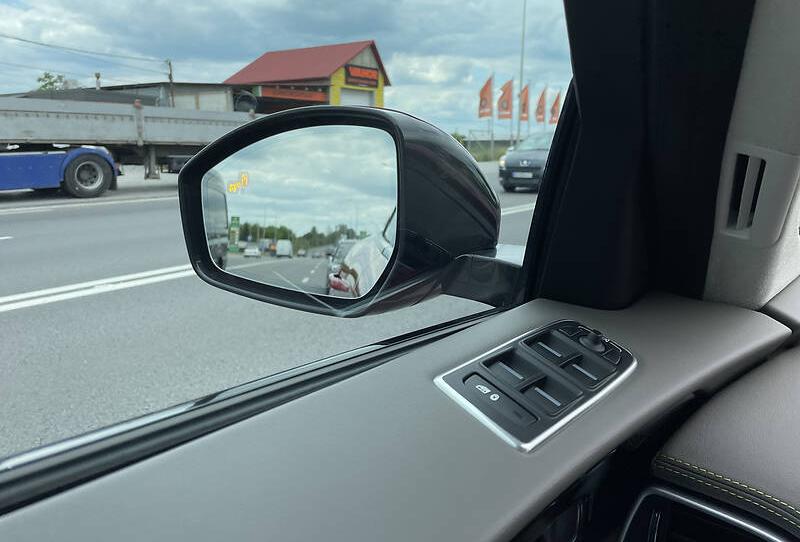 Jaguar F-Pace R sport 2018