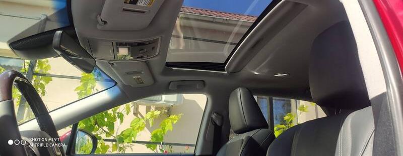Lexus RX 350 2018