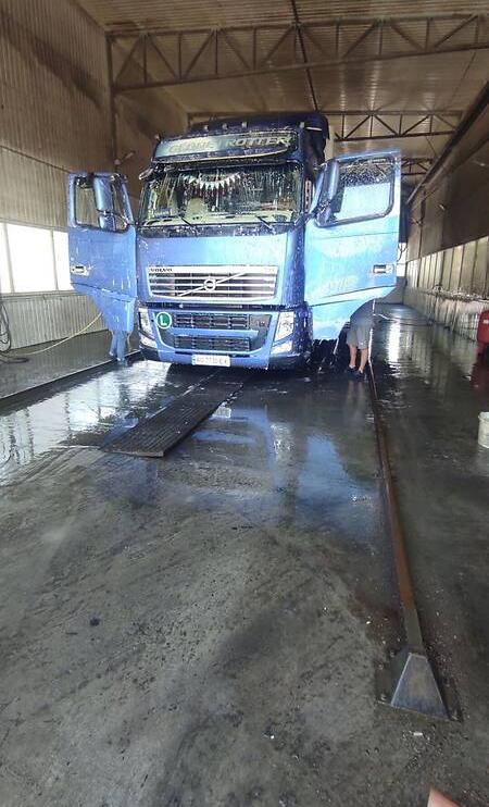 Volvo FH 13 fh13 2008