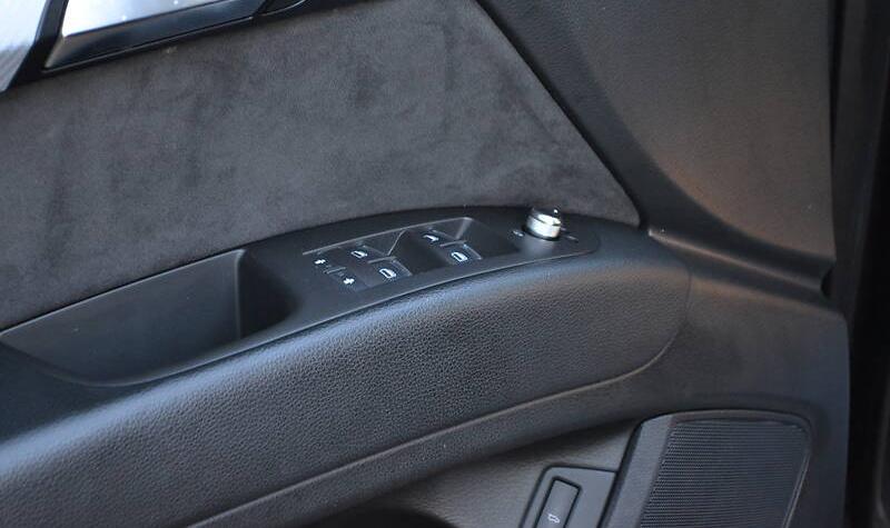 Audi Q7 2012