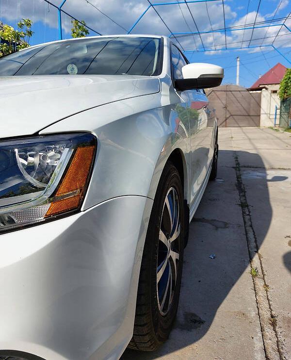 Volkswagen Jetta 2017