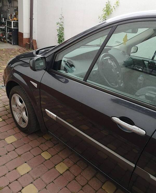 Renault Scenic 2005