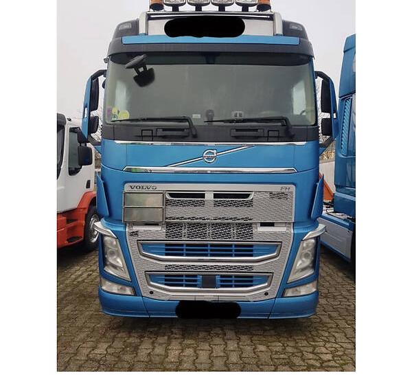 Volvo FH 13 2015