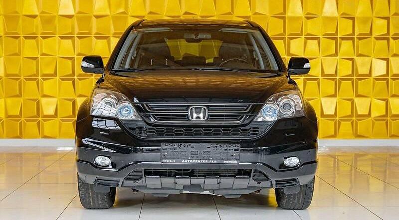 Honda CR-V 4x4 WD 2011