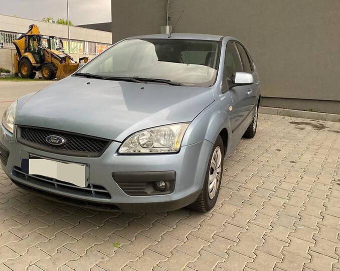 Ford Focus 2006