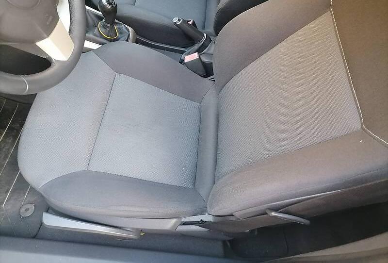 Opel Astra H 2007