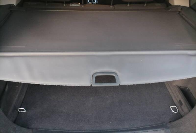 Opel Astra H 2007