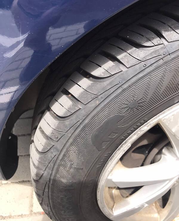 Ford Fiesta 2012