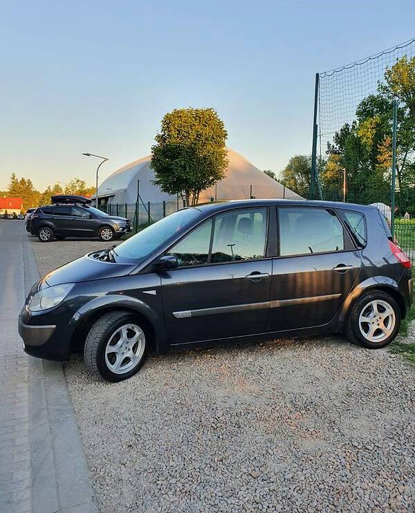 Renault Scenic 2005