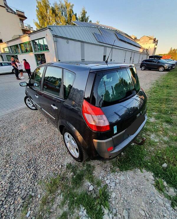 Renault Scenic 2005
