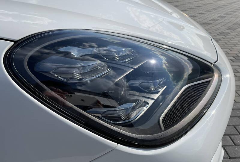 Porsche Cayenne 2019