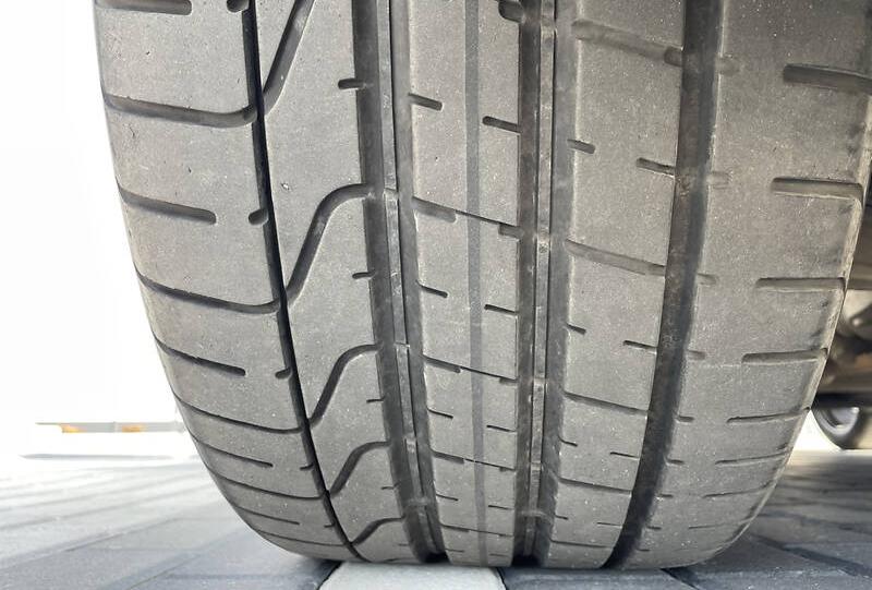 Porsche Cayenne 2019