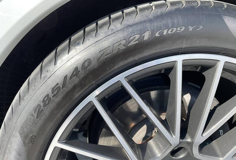 Porsche Cayenne 2019