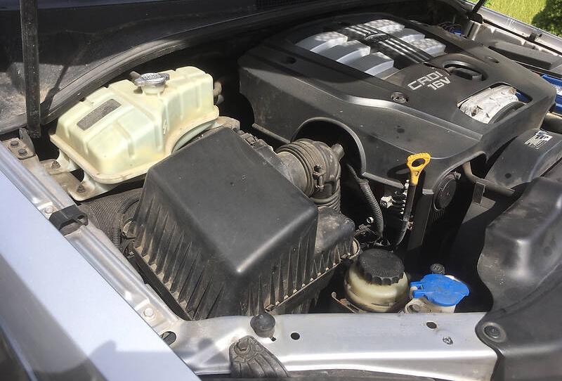 Kia Sorento 2006